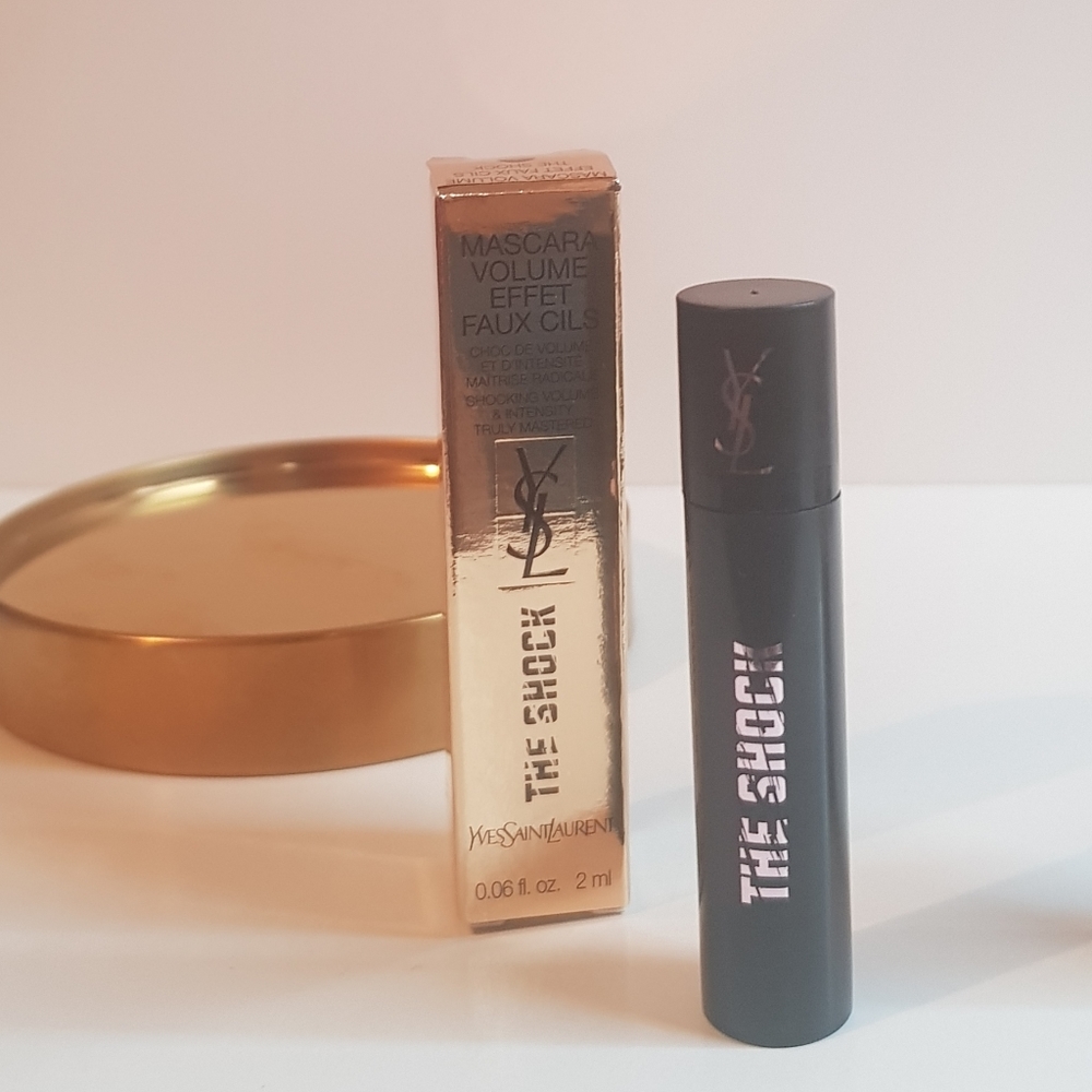 Ysl makeup - Picture 7 of 9